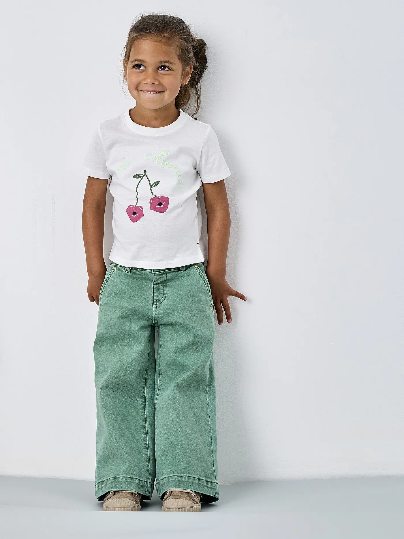 ONLY | Mädchen T-Shirt KMGCANDY | 